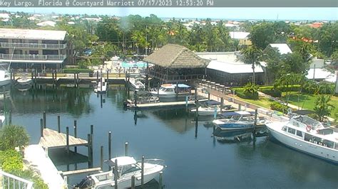 webcam key largo|Webcam Key Largo, Florida Keys live